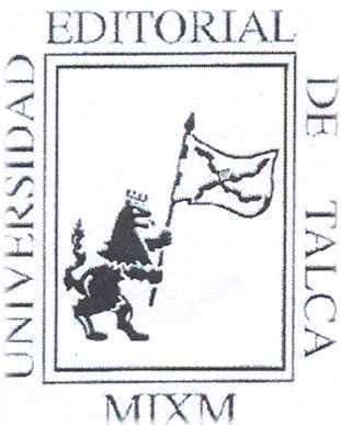 EDITORIAL UNIVERSIDAD DE TALCA MIXM
