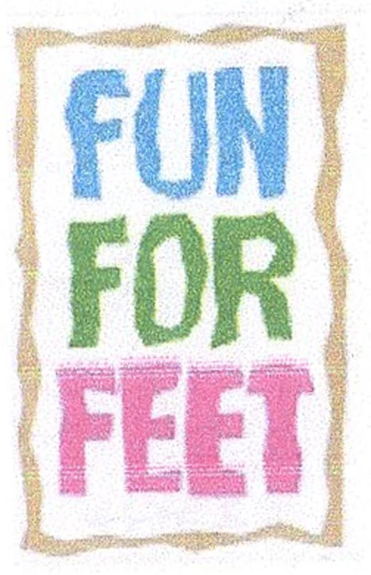 FUN FOR FEET