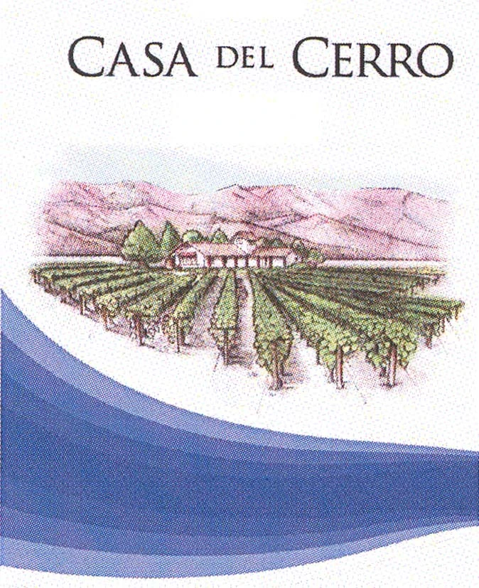 CASA DEL CERRO