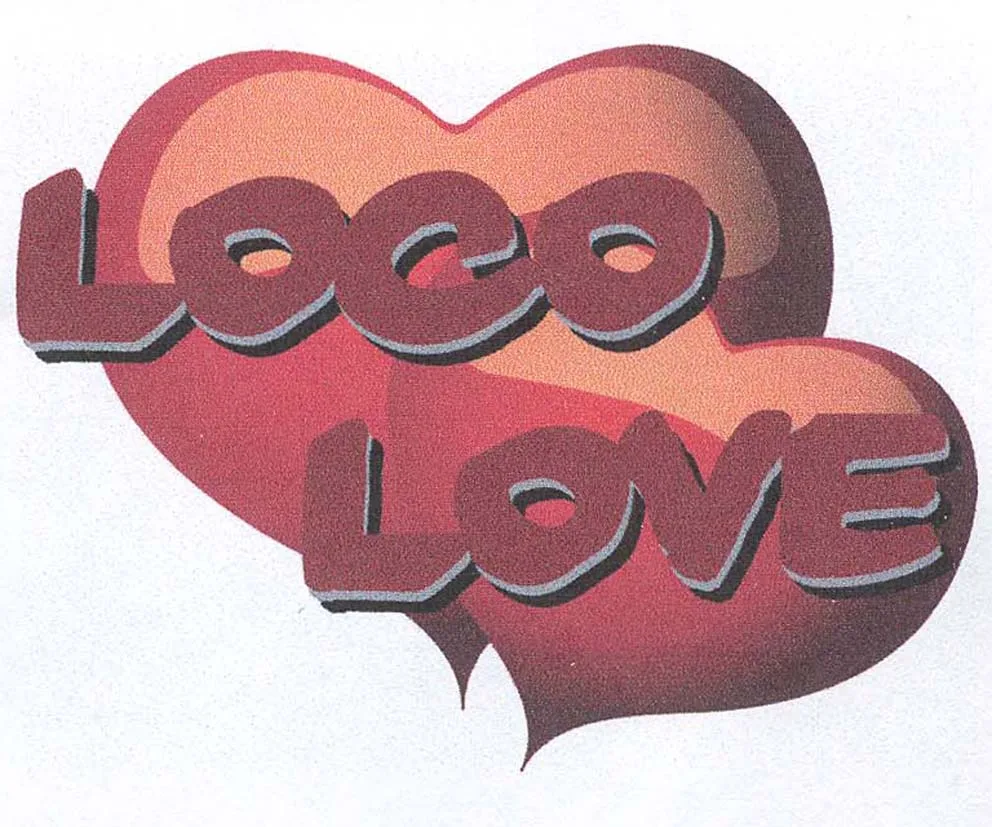 LOCO LOVE