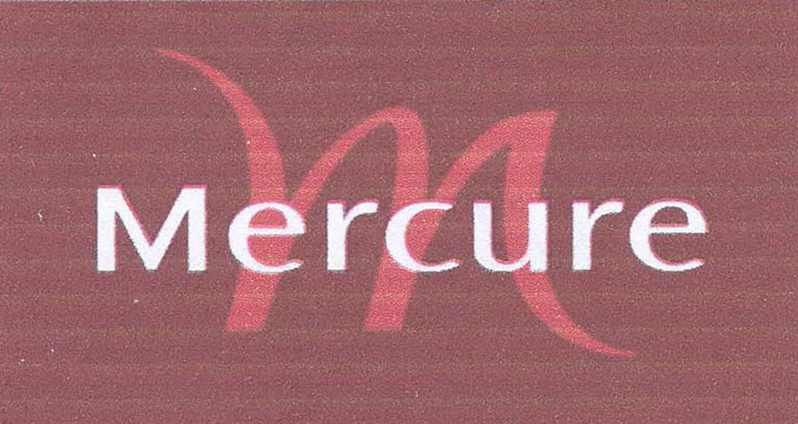 M MERCURE