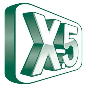 X.5