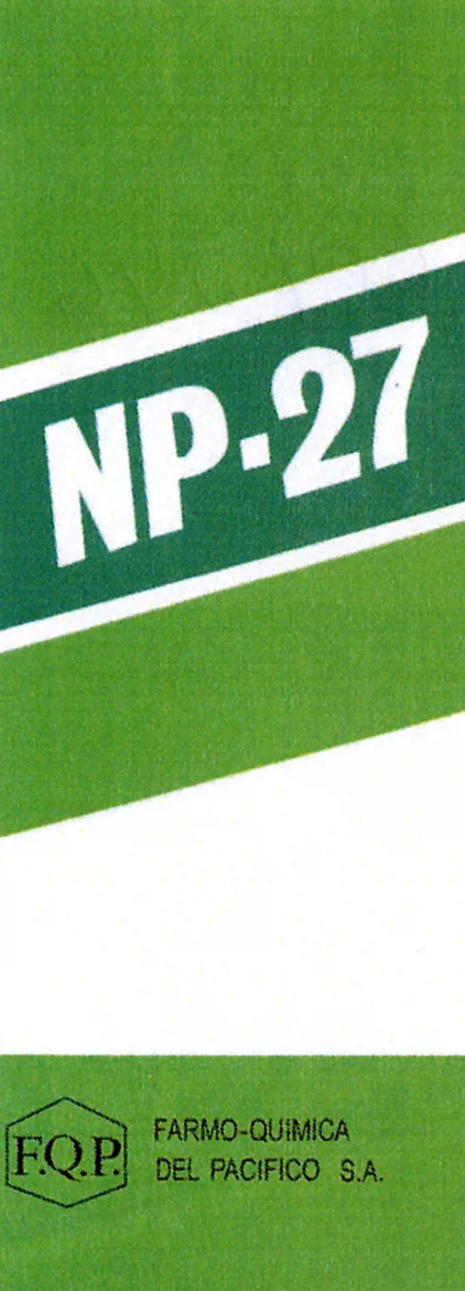F.Q.P. NP-27