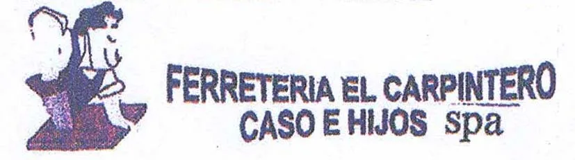 FERRETERIA EL CARPINTERO CASO E HIJOS SPA