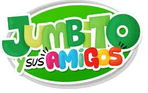 JUMBITO Y SUS AMIGOS