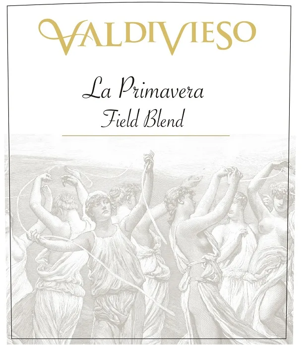 VALDIVIESO La Primavera Field Blend