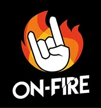 ON-FIRE