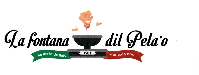 LA FONTANA DIL PELA'O Un rincon de italia 2018 Y un poco mas...