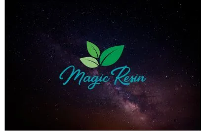 Magic Resin
