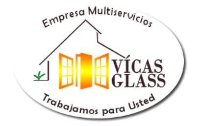 VÍCAS GLASS