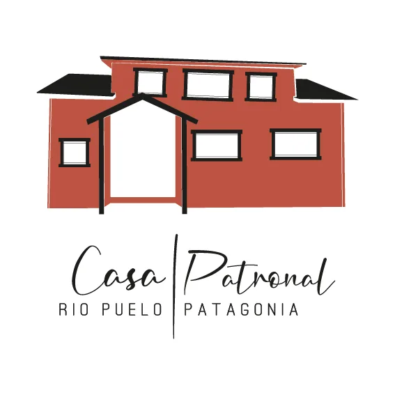 CASA PATRONAL RIO PUELO PATAGONIA