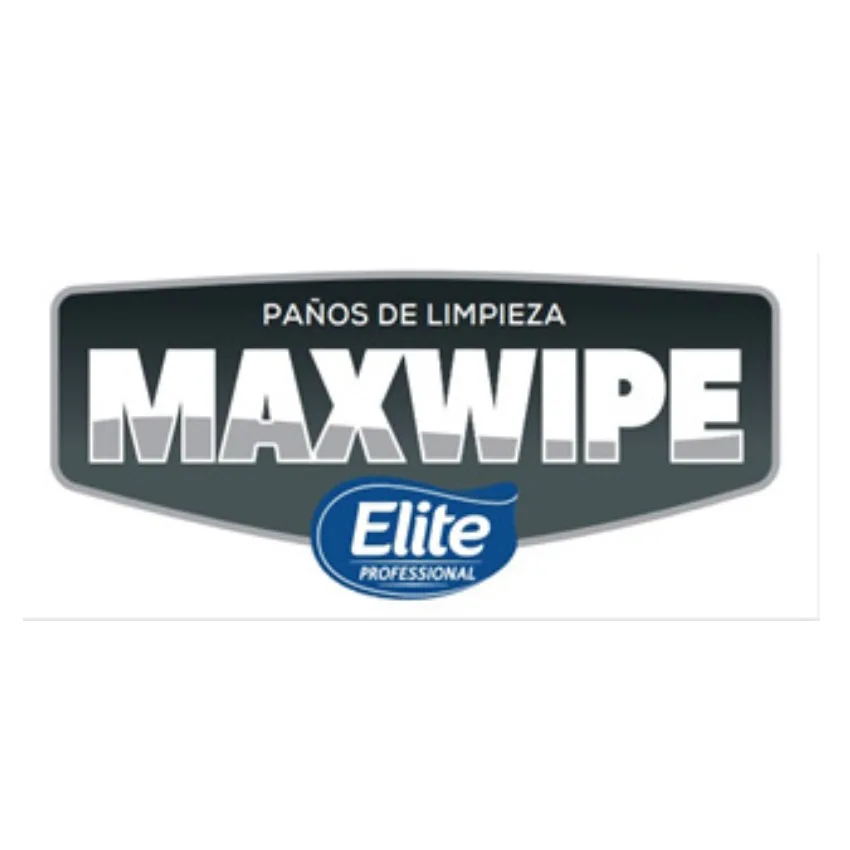 PAÑOS DE LIMPIEZA MAXWIPE ELITE PROFESSIONAL
