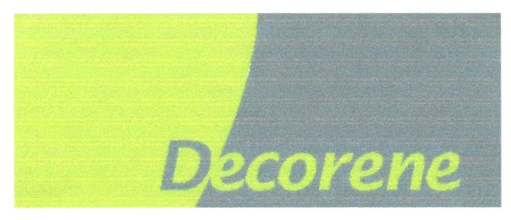 DECORENE