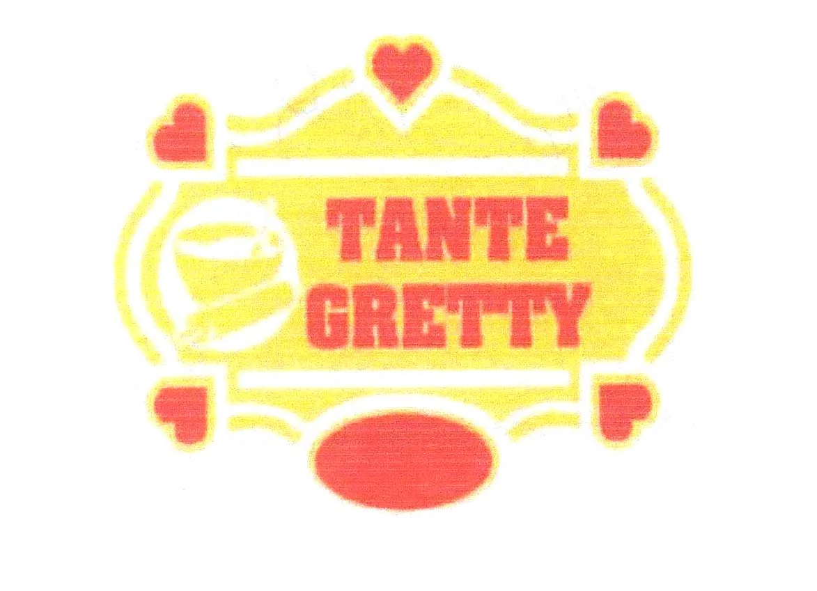 TANTE GRETTY