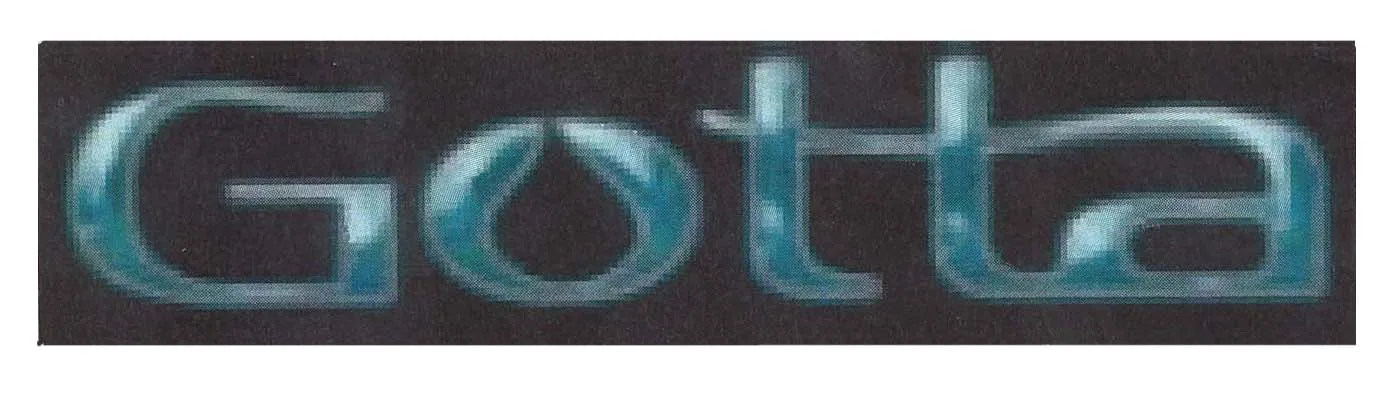 GOTTA