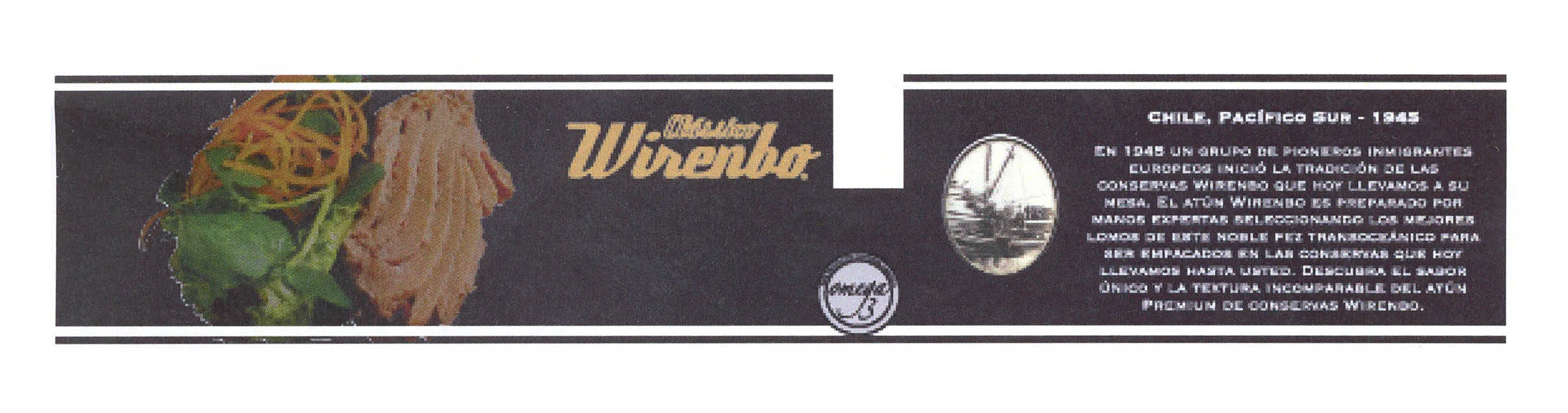 WIRENBO