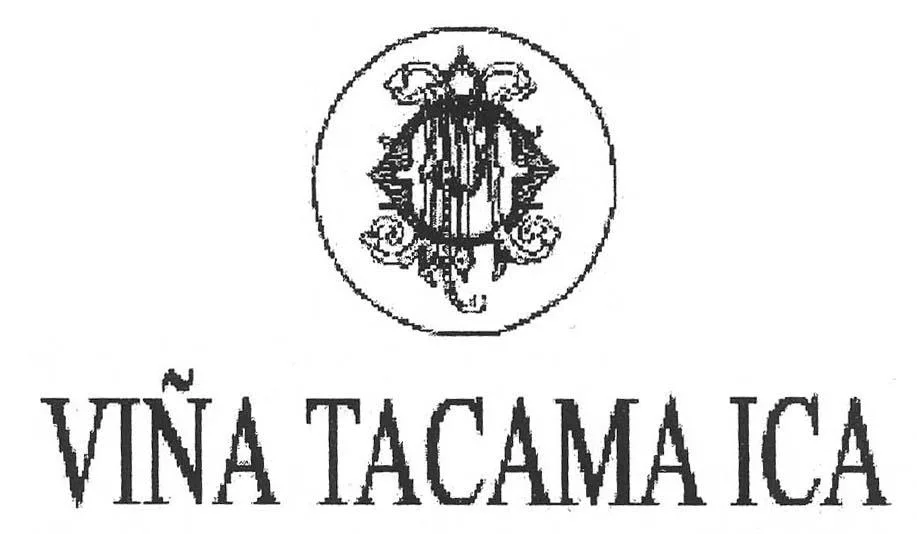 VIÑA TACAMA ICA
