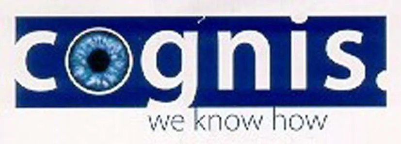 COGNIS-WE KNOW HOW