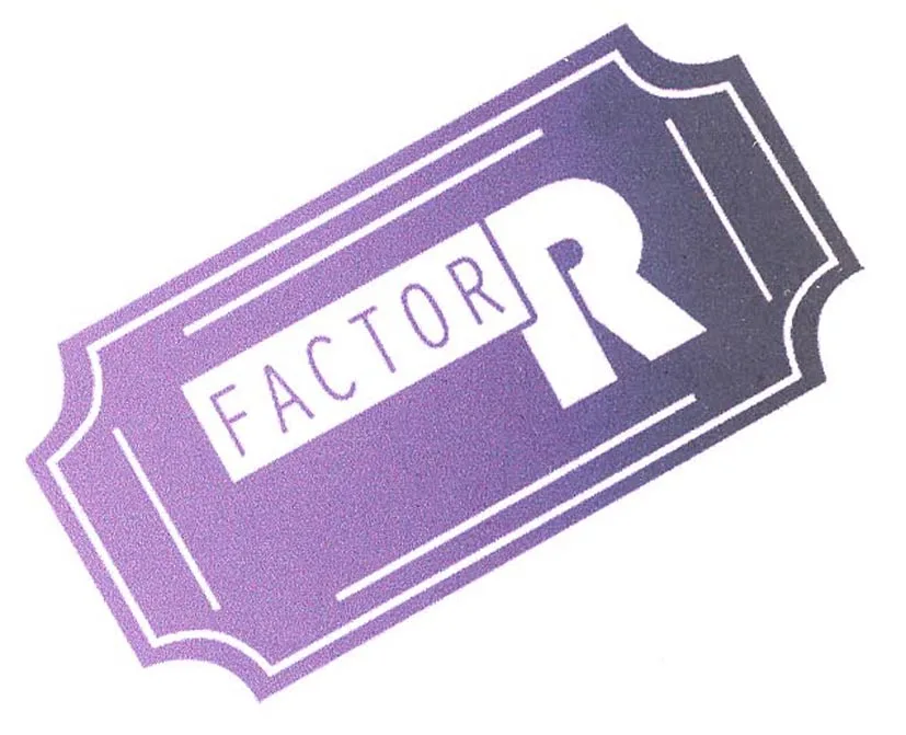 FACTOR R