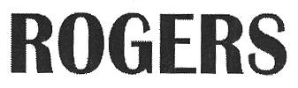 ROGERS