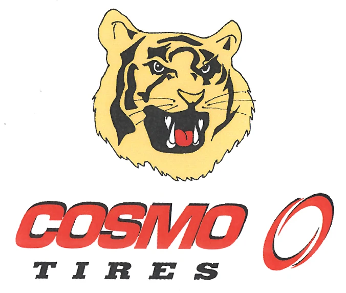 COSMO TIRES