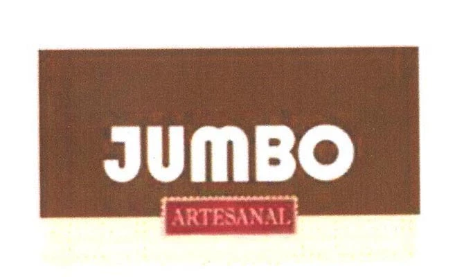 JUMBO ARTESANAL