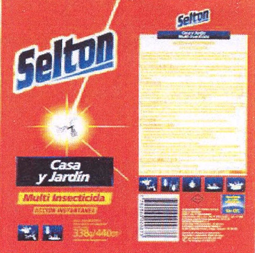 SELTON