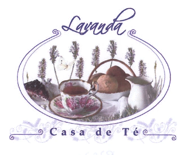 LAVANDA CASA DE TE