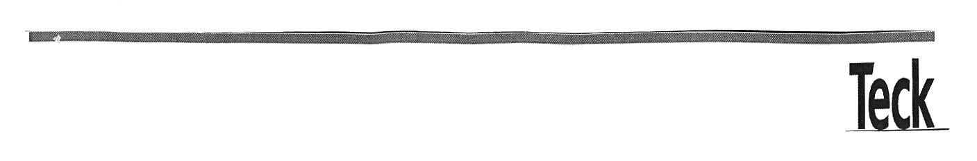 TECK