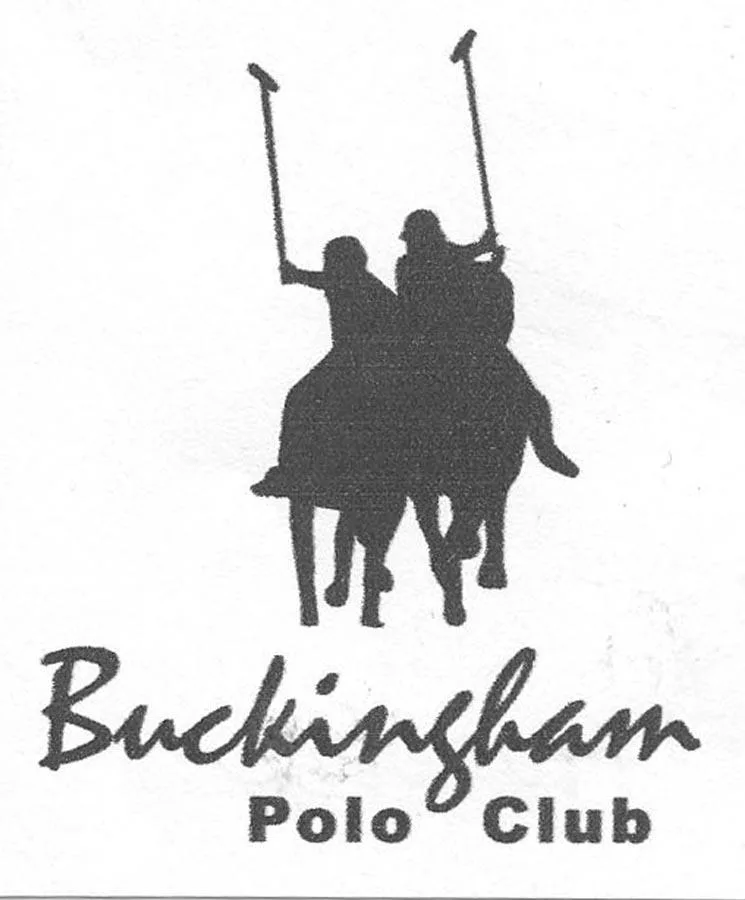 BUCKINGHAM POLO CLUB