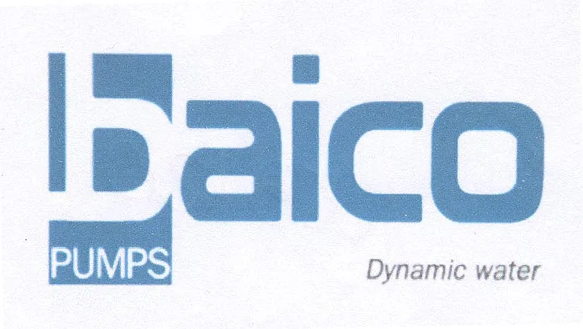 BAICO PUMPS DYNAMIC WATER