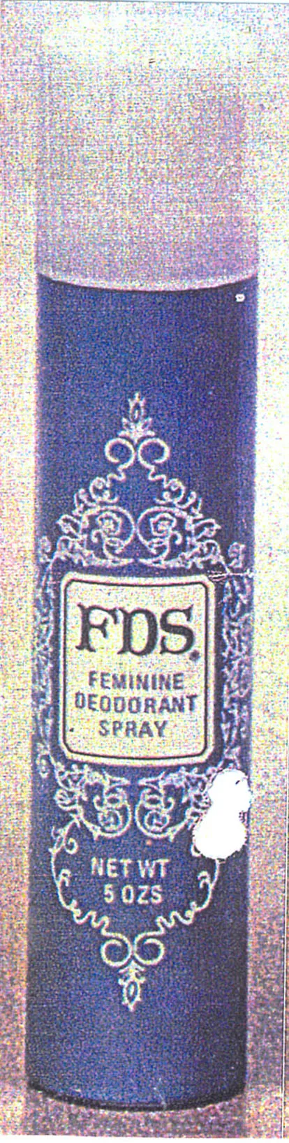 FDS