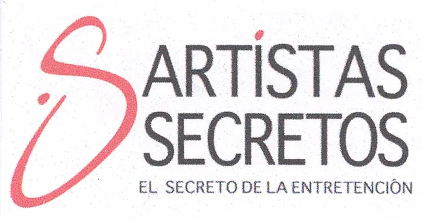 S ARTISTAS SECRETOS EL SECRETO DE LA ENTRETENCION