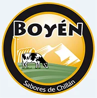 BOYÉN SABORES DE CHILLÁN
