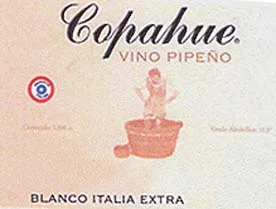 COPAHUE