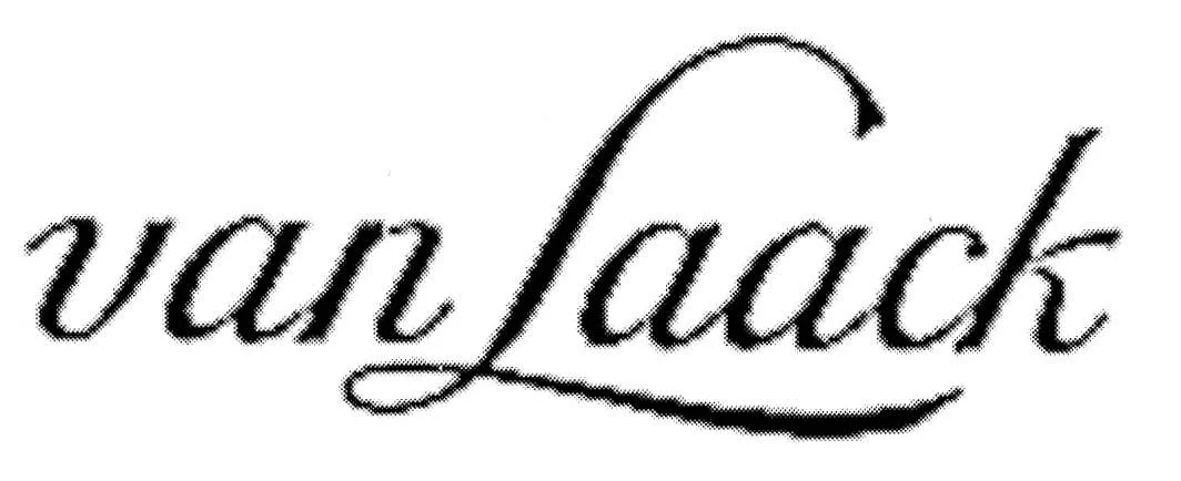 VAN LAACK