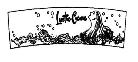 LUSTRE-CREME