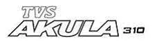 TVS AKULA 310