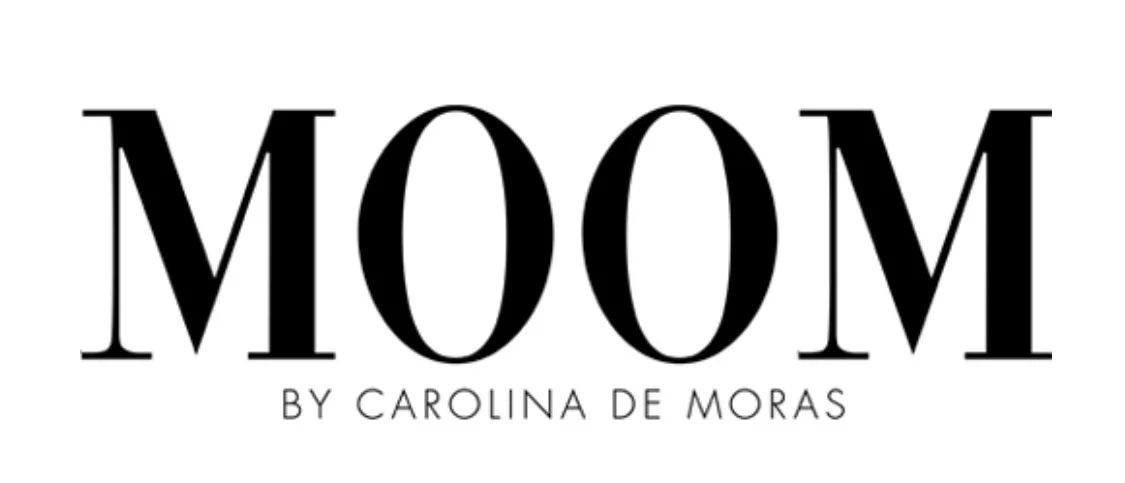 MOOM BY CAROLINA DE MORAS
