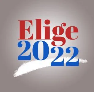 Elige 2022