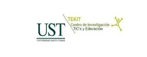 UST UNIVERSIDAD SANTO TOMAS TEKIT Centro de Investigación TIC’s y Educación