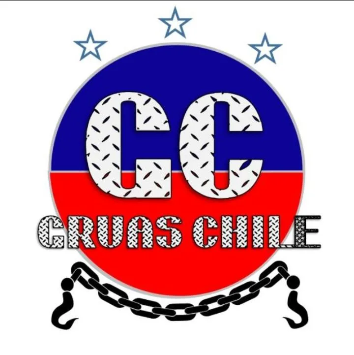 GC GRUAS CHILE
