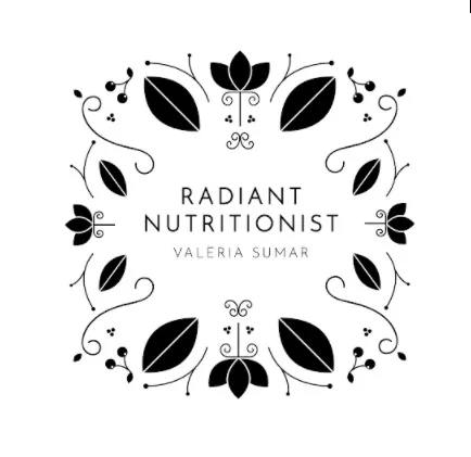 RADIANT NUTRITIONIST VALERIA SUMAR
