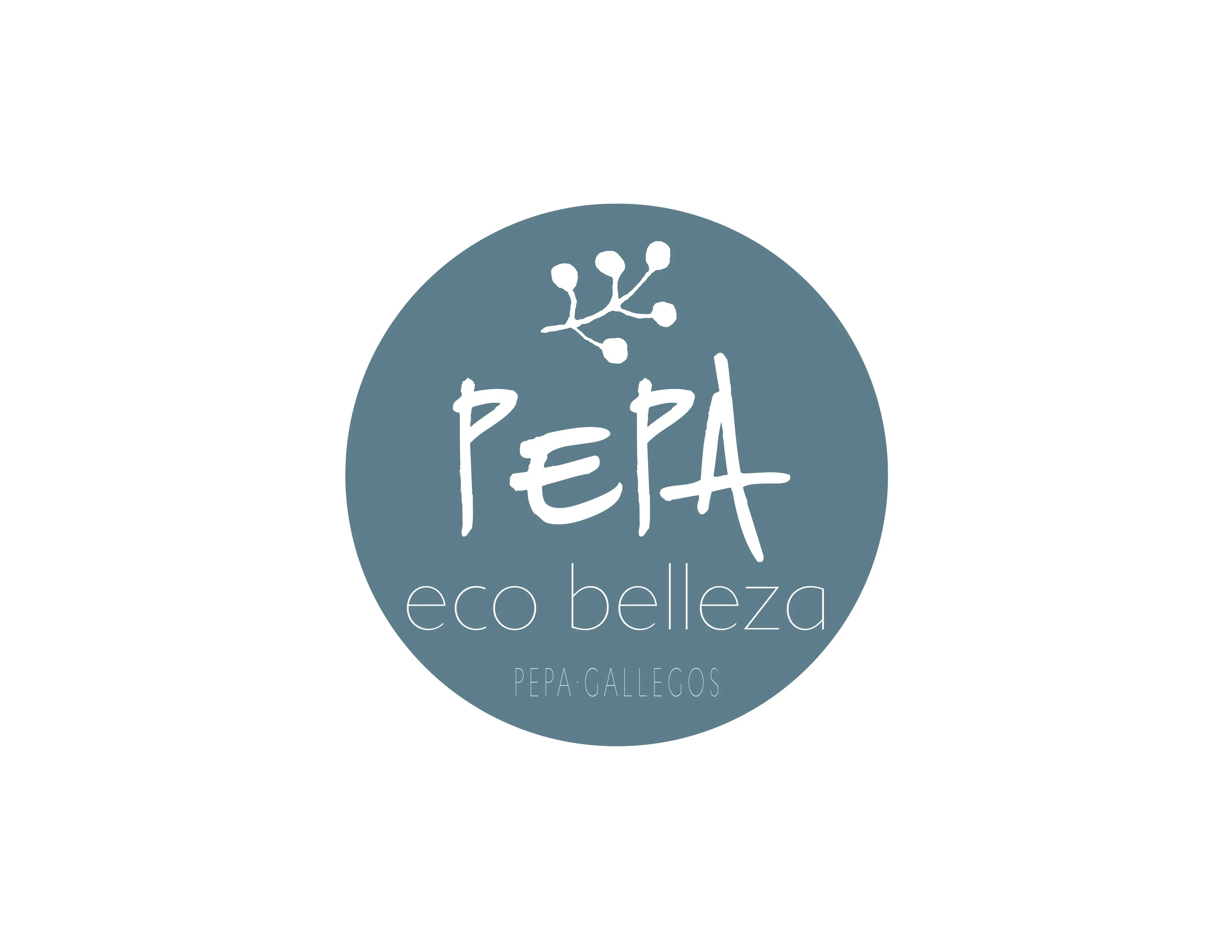 PEPA ECO BELLEZA PEPA GALLEGOS
