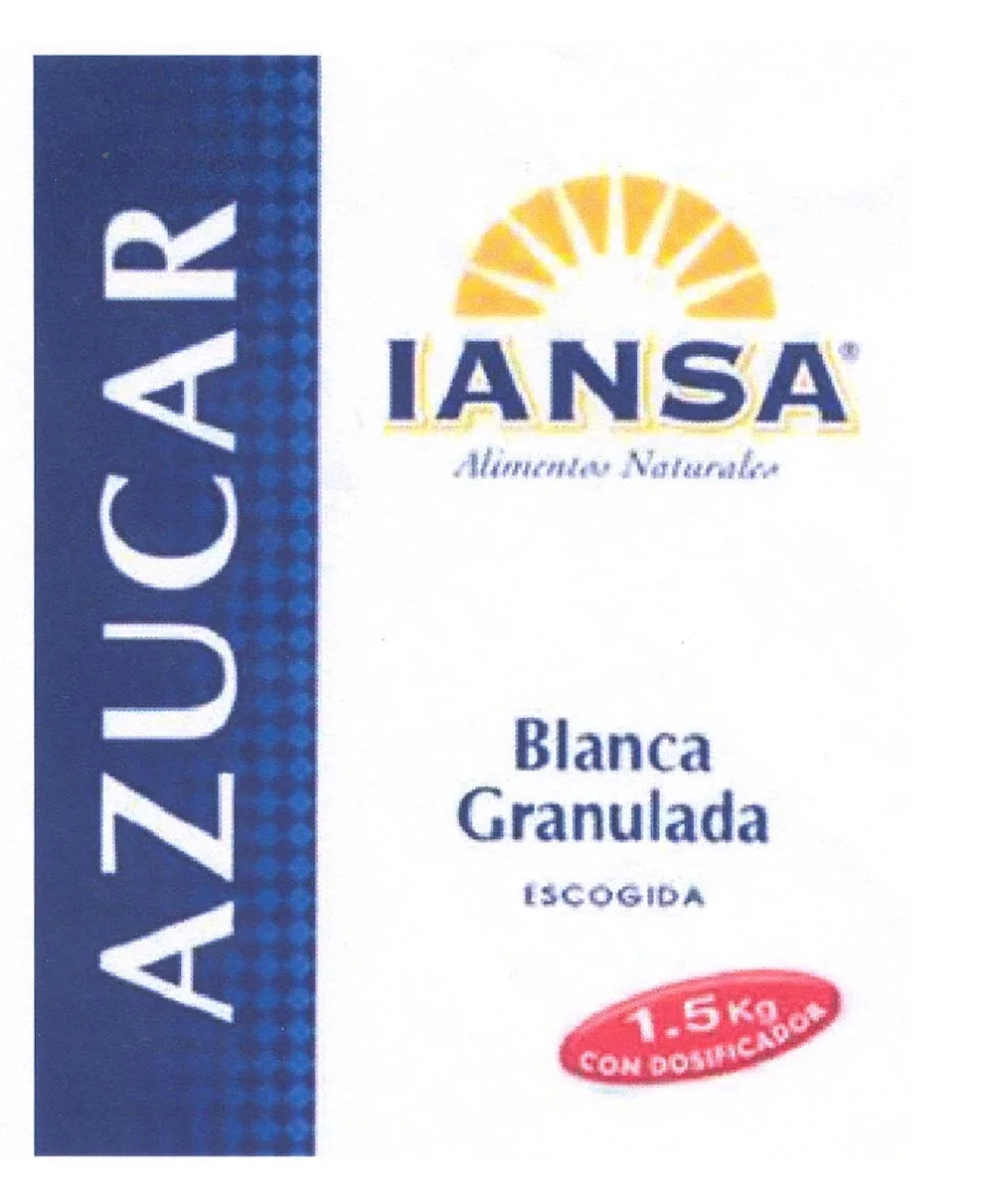 IANSA