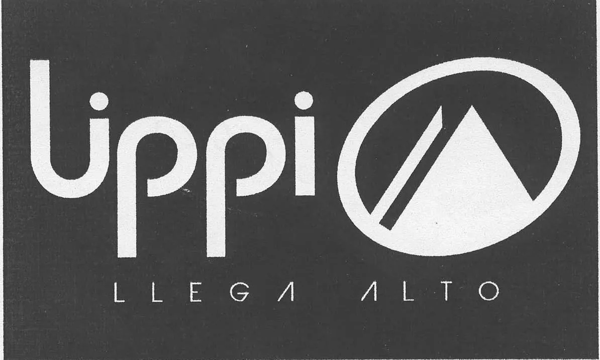 LIPPI LLEGA ALTO