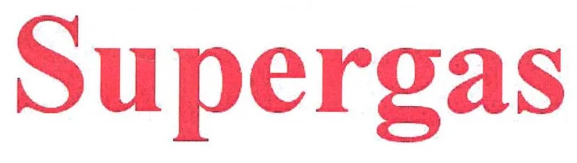 SUPERGAS