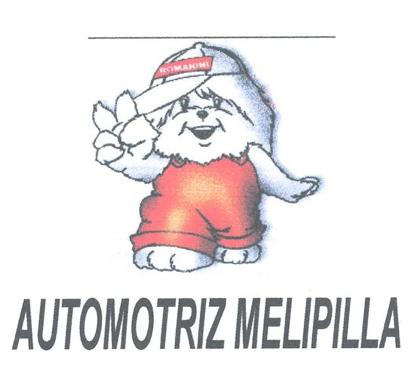 AUTOMOTRIZ MELIPILLA