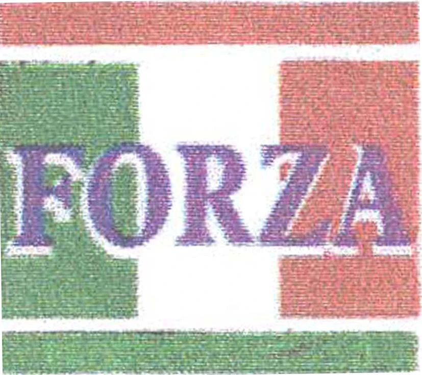 FORZA