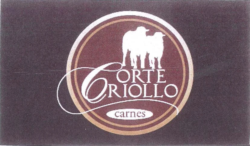 CORTE CRIOLLO CARNES